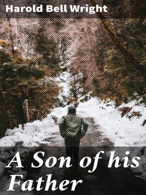 cover image of A Son of his Father